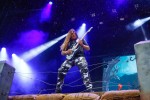 Metallica, Sabaton, Five Finger Death Punch u.a. bei der Premiere der deutschen Dependance des britischen Festivalklassikers., Download Festival 2022, Hockenheimring | © laut.de (Fotograf: Frank Metzemacher)