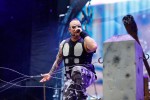 Metallica, Sabaton, Five Finger Death Punch u.a. bei der Premiere der deutschen Dependance des britischen Festivalklassikers., Download Festival 2022, Hockenheimring | © laut.de (Fotograf: Frank Metzemacher)
