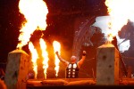 Metallica, Sabaton, Five Finger Death Punch u.a. bei der Premiere der deutschen Dependance des britischen Festivalklassikers., Download Festival 2022, Hockenheimring | © laut.de (Fotograf: Frank Metzemacher)