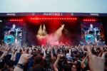 Metallica, Sabaton, Five Finger Death Punch u.a. bei der Premiere der deutschen Dependance des britischen Festivalklassikers., Download Festival 2022, Hockenheimring | © laut.de (Fotograf: Frank Metzemacher)