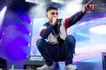 Zum 50. Mal Orange Feeling - mit u.a. Dua Lipa, Post Malone, Turnstile, Robert Plant & Alison Krauss, Sigrid u.a., Roskilde, 2022 | © laut.de (Fotograf: Manuel Berger)