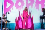 Zum 50. Mal Orange Feeling - mit u.a. Dua Lipa, Post Malone, Turnstile, Robert Plant & Alison Krauss, Sigrid u.a., Roskilde, 2022 | © laut.de (Fotograf: Manuel Berger)