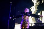 Zum 50. Mal Orange Feeling - mit u.a. Dua Lipa, Post Malone, Turnstile, Robert Plant & Alison Krauss, Sigrid u.a., Roskilde, 2022 | © laut.de (Fotograf: Manuel Berger)