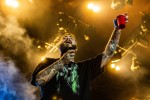 Zum 50. Mal Orange Feeling - mit u.a. Dua Lipa, Post Malone, Turnstile, Robert Plant & Alison Krauss, Sigrid u.a., Roskilde, 2022 | © laut.de (Fotograf: Manuel Berger)
