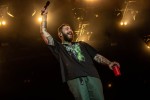 Zum 50. Mal Orange Feeling - mit u.a. Dua Lipa, Post Malone, Turnstile, Robert Plant & Alison Krauss, Sigrid u.a., Roskilde, 2022 | © laut.de (Fotograf: Manuel Berger)