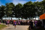 Zum 50. Mal Orange Feeling - mit u.a. Dua Lipa, Post Malone, Turnstile, Robert Plant & Alison Krauss, Sigrid u.a., Roskilde, 2022 | © laut.de (Fotograf: Manuel Berger)