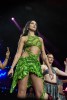 Zum 50. Mal Orange Feeling - mit u.a. Dua Lipa, Post Malone, Turnstile, Robert Plant & Alison Krauss, Sigrid u.a., Roskilde, 2022 | © laut.de (Fotograf: Manuel Berger)