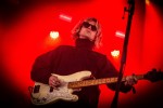 Zum 50. Mal Orange Feeling - mit u.a. Dua Lipa, Post Malone, Turnstile, Robert Plant & Alison Krauss, Sigrid u.a., Roskilde, 2022 | © laut.de (Fotograf: Manuel Berger)