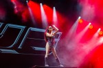 Noch mehr Orange Feeling zum 50. Jubiläum – mit u.a. Megan Thee Stallion, Tyler The Creator und Arlo Parks., Rosklide, 2022 | © laut.de (Fotograf: Manuel Berger)