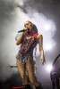 Noch mehr Orange Feeling zum 50. Jubiläum – mit u.a. Megan Thee Stallion, Tyler The Creator und Arlo Parks., Rosklide, 2022 | © laut.de (Fotograf: Manuel Berger)