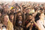 Noch mehr Orange Feeling zum 50. Jubiläum – mit u.a. Megan Thee Stallion, Tyler The Creator und Arlo Parks., Rosklide, 2022 | © laut.de (Fotograf: Manuel Berger)