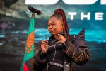 Noch mehr Orange Feeling zum 50. Jubiläum – mit u.a. Megan Thee Stallion, Tyler The Creator und Arlo Parks., Rosklide, 2022 | © laut.de (Fotograf: Manuel Berger)