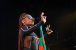Noch mehr Orange Feeling zum 50. Jubiläum – mit u.a. Megan Thee Stallion, Tyler The Creator und Arlo Parks., Rosklide, 2022 | © laut.de (Fotograf: Manuel Berger)