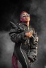 Noch mehr Orange Feeling zum 50. Jubiläum – mit u.a. Megan Thee Stallion, Tyler The Creator und Arlo Parks., Rosklide, 2022 | © laut.de (Fotograf: Manuel Berger)