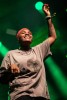 Noch mehr Orange Feeling zum 50. Jubiläum – mit u.a. Megan Thee Stallion, Tyler The Creator und Arlo Parks., Rosklide, 2022 | © laut.de (Fotograf: Manuel Berger)