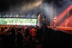 Noch mehr Orange Feeling zum 50. Jubiläum – mit u.a. Megan Thee Stallion, Tyler The Creator und Arlo Parks., Rosklide, 2022 | © laut.de (Fotograf: Manuel Berger)
