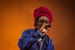 Noch mehr Orange Feeling zum 50. Jubiläum – mit u.a. Megan Thee Stallion, Tyler The Creator und Arlo Parks., Rosklide, 2022 | © laut.de (Fotograf: Manuel Berger)