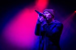 Noch mehr Orange Feeling zum 50. Jubiläum – mit u.a. Megan Thee Stallion, Tyler The Creator und Arlo Parks., Rosklide, 2022 | © laut.de (Fotograf: Manuel Berger)