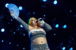 Noch mehr Orange Feeling zum 50. Jubiläum – mit u.a. Megan Thee Stallion, Tyler The Creator und Arlo Parks., Rosklide, 2022 | © laut.de (Fotograf: Manuel Berger)