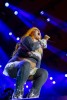 Noch mehr Orange Feeling zum 50. Jubiläum – mit u.a. Megan Thee Stallion, Tyler The Creator und Arlo Parks., Rosklide, 2022 | © laut.de (Fotograf: Manuel Berger)