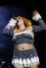 Noch mehr Orange Feeling zum 50. Jubiläum – mit u.a. Megan Thee Stallion, Tyler The Creator und Arlo Parks., Rosklide, 2022 | © laut.de (Fotograf: Manuel Berger)