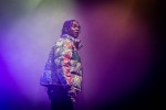 Noch mehr Orange Feeling zum 50. Jubiläum – mit u.a. Megan Thee Stallion, Tyler The Creator und Arlo Parks., Rosklide, 2022 | © laut.de (Fotograf: Manuel Berger)