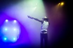 Noch mehr Orange Feeling zum 50. Jubiläum – mit u.a. Megan Thee Stallion, Tyler The Creator und Arlo Parks., Rosklide, 2022 | © laut.de (Fotograf: Manuel Berger)