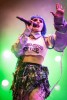 Noch mehr Orange Feeling zum 50. Jubiläum – mit u.a. Megan Thee Stallion, Tyler The Creator und Arlo Parks., Rosklide, 2022 | © laut.de (Fotograf: Manuel Berger)