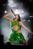Dua Lipa kehrt als Headlinerin zum Roskilde Festival zurück., Roskilde, 2022 | © laut.de (Fotograf: Manuel Berger)