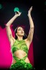 Dua Lipa kehrt als Headlinerin zum Roskilde Festival zurück., Roskilde, 2022 | © laut.de (Fotograf: Manuel Berger)