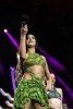 Dua Lipa kehrt als Headlinerin zum Roskilde Festival zurück., Roskilde, 2022 | © laut.de (Fotograf: Manuel Berger)