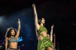 Dua Lipa kehrt als Headlinerin zum Roskilde Festival zurück., Roskilde, 2022 | © laut.de (Fotograf: Manuel Berger)