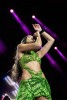 Dua Lipa kehrt als Headlinerin zum Roskilde Festival zurück., Roskilde, 2022 | © laut.de (Fotograf: Manuel Berger)