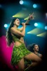Dua Lipa kehrt als Headlinerin zum Roskilde Festival zurück., Roskilde, 2022 | © laut.de (Fotograf: Manuel Berger)