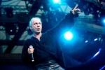 Ausverkauft schon vor der Pandemie: Iron Maiden triumphieren in der Hauptstadt., Berlin, Waldbühne, 2022 | © laut.de (Fotograf: Rainer Keuenhof)