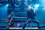 Ausverkauft schon vor der Pandemie: Iron Maiden triumphieren in der Hauptstadt., Berlin, Waldbühne, 2022 | © laut.de (Fotograf: Rainer Keuenhof)