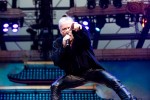 Ausverkauft schon vor der Pandemie: Iron Maiden triumphieren in der Hauptstadt., Berlin, Waldbühne, 2022 | © laut.de (Fotograf: Rainer Keuenhof)