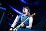 Ausverkauft schon vor der Pandemie: Iron Maiden triumphieren in der Hauptstadt., Berlin, Waldbühne, 2022 | © laut.de (Fotograf: Rainer Keuenhof)