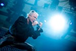 Ausverkauft schon vor der Pandemie: Iron Maiden triumphieren in der Hauptstadt., Berlin, Waldbühne, 2022 | © laut.de (Fotograf: Rainer Keuenhof)