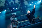 Ausverkauft schon vor der Pandemie: Iron Maiden triumphieren in der Hauptstadt., Berlin, Waldbühne, 2022 | © laut.de (Fotograf: Rainer Keuenhof)