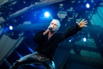 Ausverkauft schon vor der Pandemie: Iron Maiden triumphieren in der Hauptstadt., Berlin, Waldbühne, 2022 | © laut.de (Fotograf: Rainer Keuenhof)