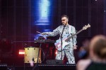 Imagine Dragons begeistern das ausverkaufte Open Air-Stadionrund., Waldbühne, Berlin , 2022 | © laut.de (Fotograf: Gina Wetzler)