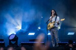 Imagine Dragons begeistern das ausverkaufte Open Air-Stadionrund., Waldbühne, Berlin , 2022 | © laut.de (Fotograf: Gina Wetzler)