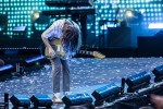 Imagine Dragons begeistern das ausverkaufte Open Air-Stadionrund., Waldbühne, Berlin , 2022 | © laut.de (Fotograf: Gina Wetzler)
