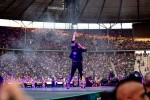 Aerosmith, Beyoncé und Co,  | © laut.de (Fotograf: Rainer Keuenhof)