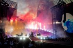 Aerosmith, Beyoncé und Co,  | © laut.de (Fotograf: Rainer Keuenhof)