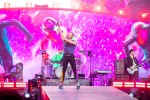 Aerosmith, Beyoncé und Co,  | © laut.de (Fotograf: Rainer Keuenhof)