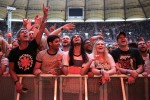 Jay-Z, Red Hot Chili Peppers und Co, | © laut.de (Fotograf: Björn Buddenbohm)