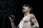 Jay-Z, Red Hot Chili Peppers und Co, | © laut.de (Fotograf: Björn Buddenbohm)