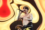 Jay-Z, Red Hot Chili Peppers und Co, | © laut.de (Fotograf: Björn Buddenbohm)